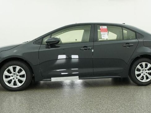 New 2026 Toyota Corolla LE FWD image 19