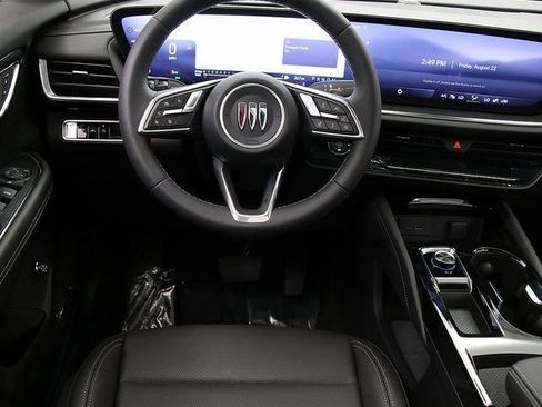 New 2025 Buick Envision Preferred image 14
