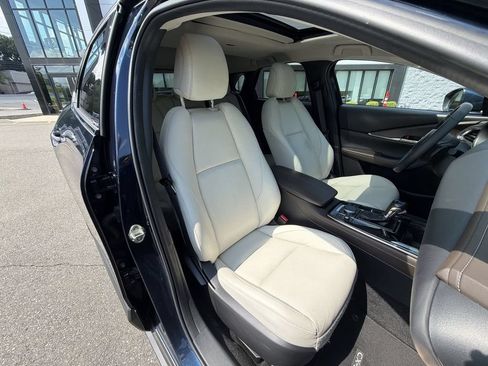 Certified 2023 MAZDA CX-30 AWD 2.5 S w/ Premium Package image 25