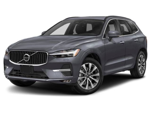 Used 2023 Volvo XC60 B5 Ultimate w/ Protection Package Premier FWD image 1