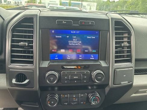 Used 2020 Ford F150 XLT w/ Equipment Group 301A Mid RWD image 8