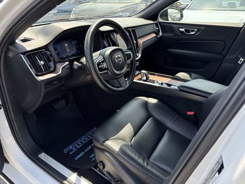 Used 2023 Volvo S60 B5 Plus w/ Climate Package AWD/4WD image 10