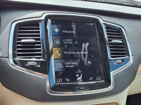 Used 2020 Volvo XC90 T6 Inscription AWD/4WD image 19