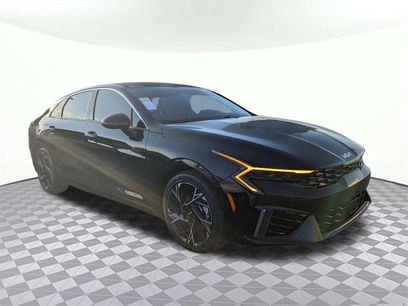 Used 2025 Kia K5 GT-Line w/ GT-Line Premium Package