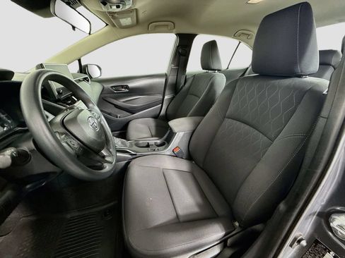 Certified 2024 Toyota Corolla LE FWD image 13