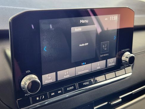 Used 2022 Mitsubishi Outlander ES AWD/4WD image 21