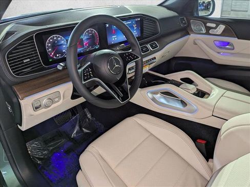 New 2026 Mercedes-Benz GLE 450 4MATIC image 3