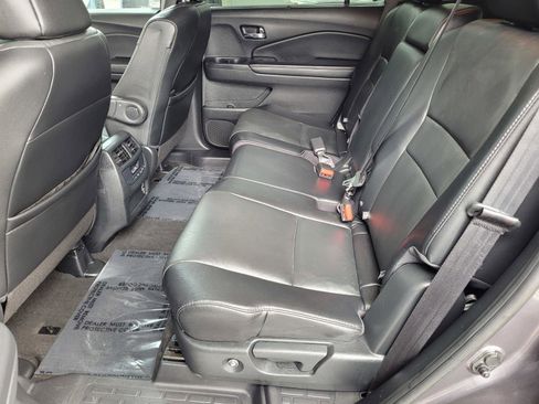 Used 2021 Honda Pilot Special Edition image 20