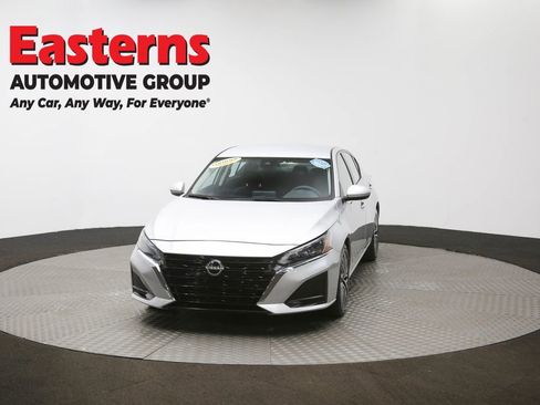 Used 2023 Nissan Altima 2.5 SV image 53