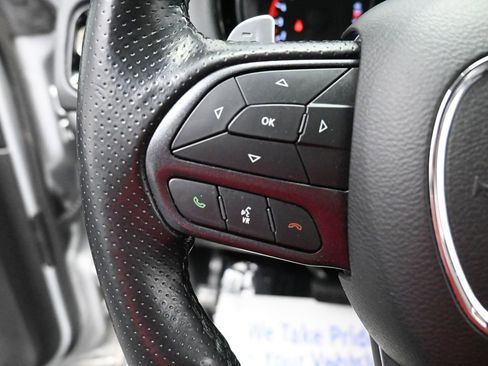 Used 2024 Dodge Durango GT image 36