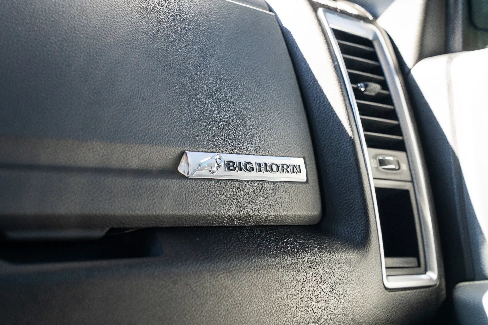 Used 2018 RAM 2500 Big Horn AWD/4WD image 24