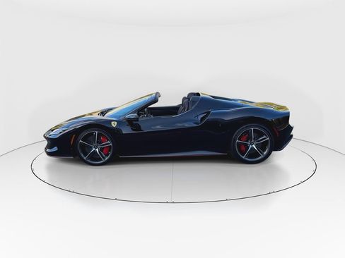 Used 2024 Ferrari 296 GTS image 5