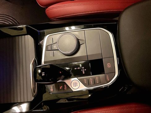 Certified 2024 BMW X3 sDrive30i w/ M Sport Package image 15