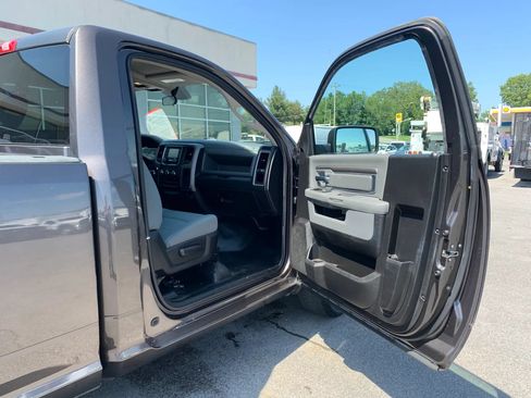 Used 2017 RAM 1500 Tradesman w/ Power & Remote Entry Group RWD image 18