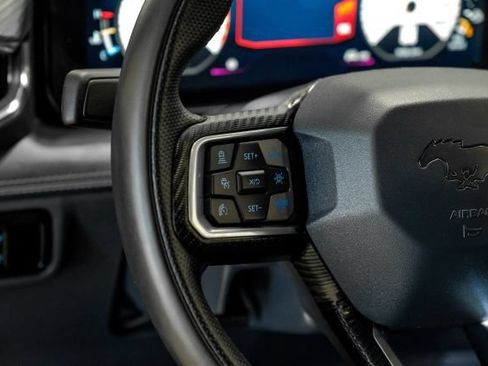 Used 2024 Ford Mustang GT Premium RWD image 22