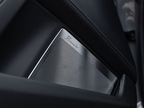 Certified 2026 Porsche 911 Carrera 4 GTS image 24