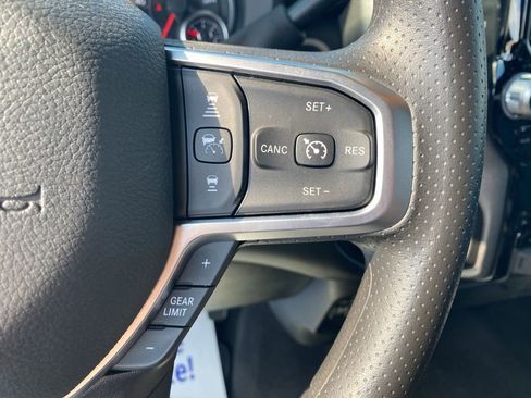 New 2026 RAM 2500 Tradesman image 18