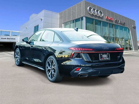 New 2026 Audi A6 Premium Plus AWD/4WD image 2