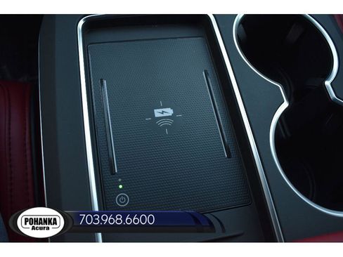 New 2026 Acura MDX A-Spec image 30