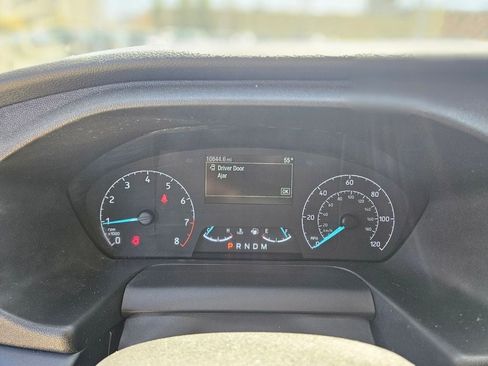 Used 2025 Ford Transit 250 Low Roof w/ Exterior Upgrade Package RWD image 24