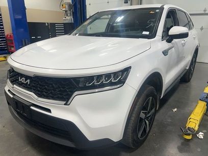 Used 2023 Kia Sorento LX