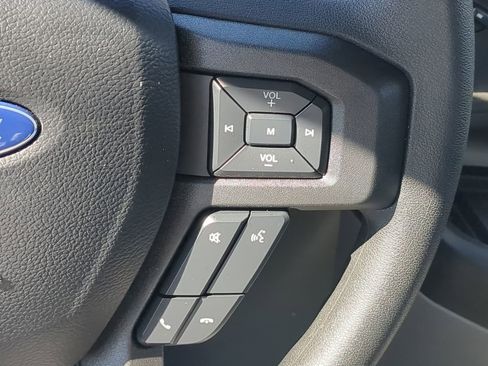 New 2026 Ford E-350 and Econoline 350 Super Duty w/ Power Equipment Group image 23