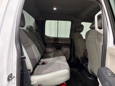 Used 2022 Ford F250 XL w/ Power Equipment Group AWD/4WD image 14