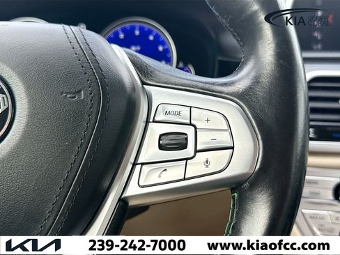 Used 2018 BMW ALPINA B7 xDrive AWD/4WD image 37