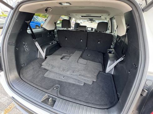 Used 2022 Hyundai Palisade SEL w/ 8P Bench Seat Package image 33