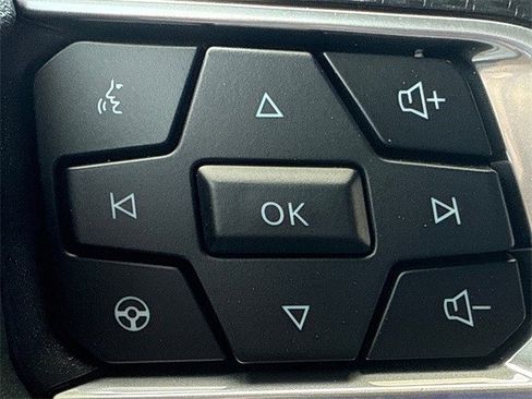 New 2025 Ford Mustang EcoBoost image 25