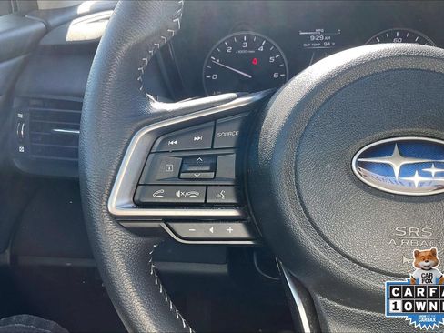 Used 2024 Subaru Outback Premium w/ Popular Package #1A AWD/4WD image 24