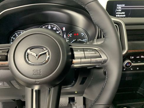 New 2026 MAZDA CX-50 Meridian Edition w/ Apex Package image 19