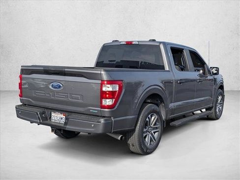 Used 2022 Ford F150 XL image 5