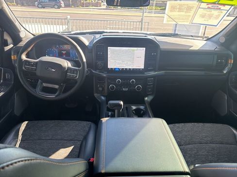 Used 2025 Ford F150 Tremor image 11