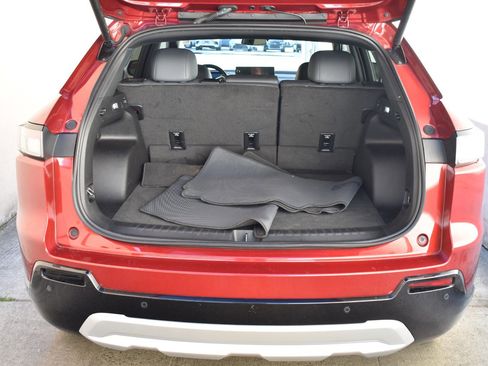 Used 2024 Honda Prologue Touring image 39