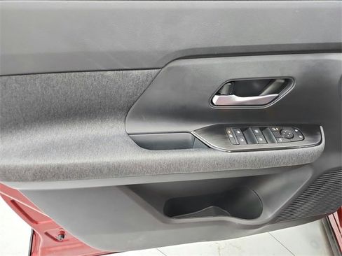 New 2026 Nissan Kicks SV w/ SV Premium Package image 36