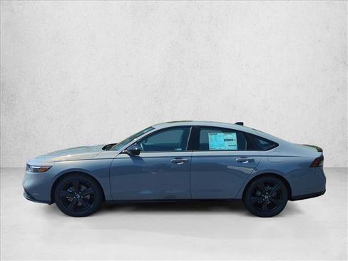 New 2026 Honda Accord Sport image 5