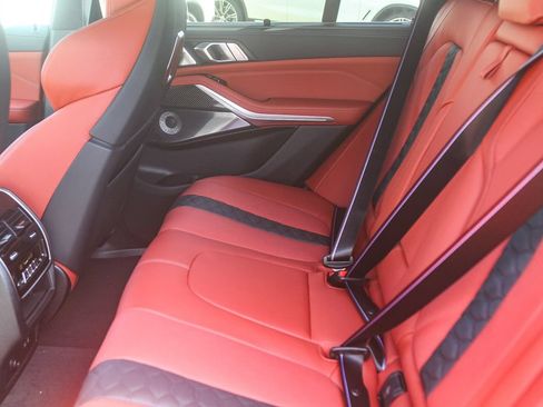 New 2026 BMW X5 M Competition w/ Executive Package AWD/4WD image 15