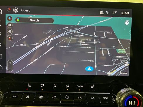 New 2026 GMC Canyon Elevation w/ Convenience Package image 23