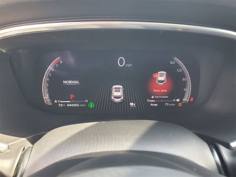 Used 2023 Acura MDX A-Spec image 27