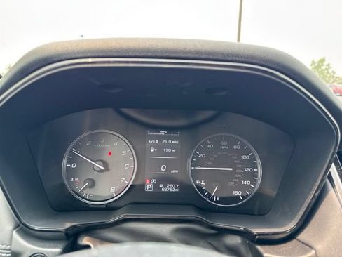 Used 2024 Subaru Outback Premium AWD/4WD image 9