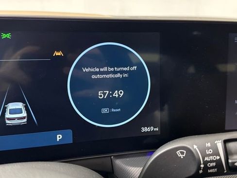 Used 2024 Hyundai Sonata Limited image 46