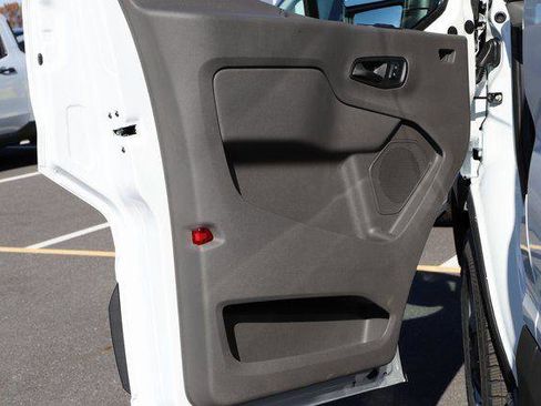 New 2026 Ford Transit 150 Low Roof w/ Load Area Protection Package RWD image 15