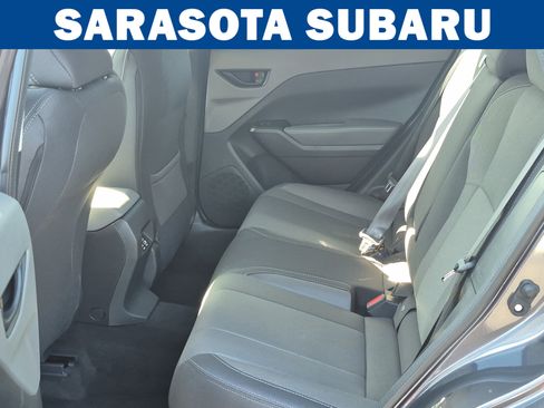 New 2026 Subaru Crosstrek 2.0i Premium image 13