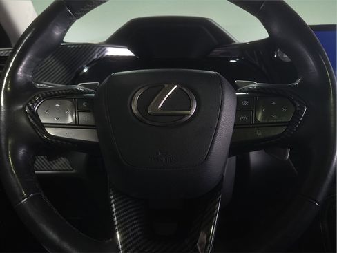 Used 2022 Lexus NX 350 AWD w/ Luxury Package image 25