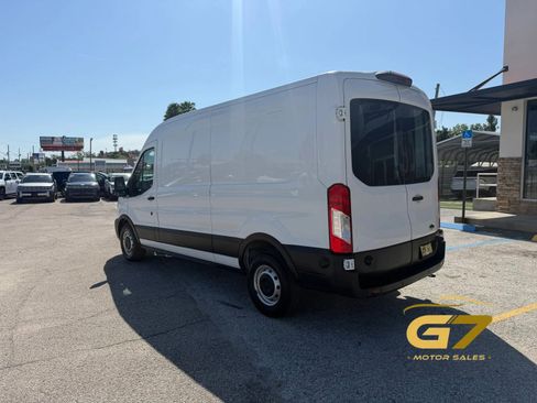 Used 2020 Ford Transit 250 Medium Roof w/ Load Area Protection Package RWD image 15