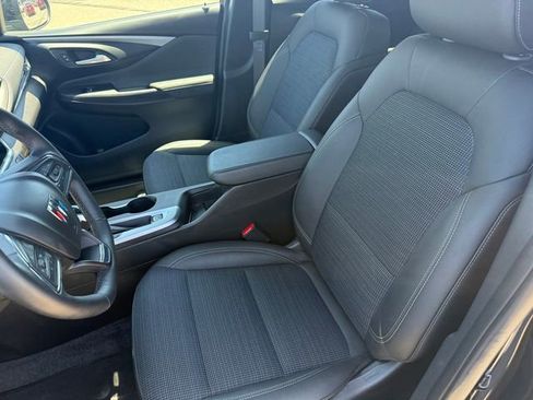 New 2026 Buick Envista Preferred w/ Convenience I Package FWD image 17