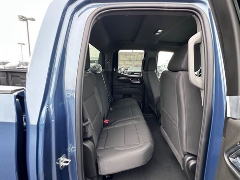 New 2026 GMC Sierra 1500 Elevation AWD/4WD image 12