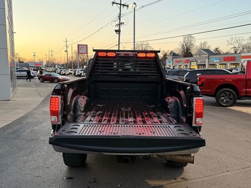 Used 2014 RAM 3500 Laramie image 14