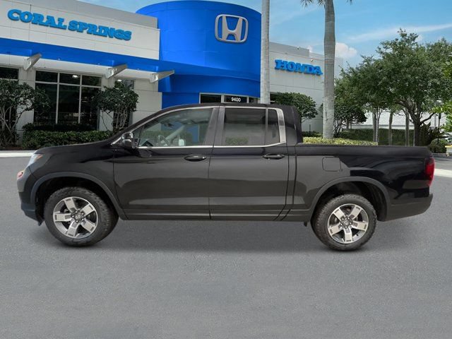 New 2026 Honda Ridgeline RTL image 2